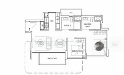 The Vales (D19), Condominium #617977021